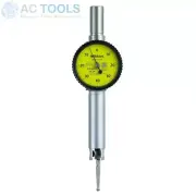 Mitutoyo Pocket Dial Test Indicator - Metric 0.8mm Full Set 513-517-10T Genuine