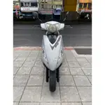 (貳輪嶼二手機車-新北中和店)2013年 GT125 鼓煞 #508