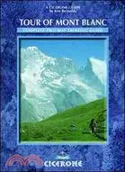 在飛比找三民網路書店優惠-The Tour of Mont Blanc