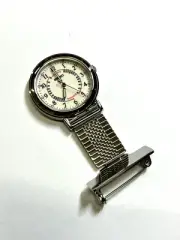 SEIKO SVFQ003 Watch pocket watch nurse dial with simple pulse rate monitor New