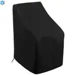 OUTDOOR GARDEN WATERPROOF CHAIR COVER FURNITURE PROTEC COVER