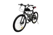 100CC Motorized Bike Motorised 2 Stroke Motor Engine Petrol Gas Push Bicycle