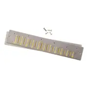 Suzuki SU-21W Harmonicas Replacement Reed Plate C Key RP-21W