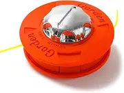 MTM Twister 2.0mm-3.2mm Bump Feed Head