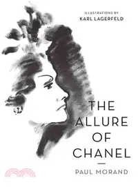 在飛比找三民網路書店優惠-The Allure of Chanel