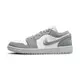 Air Jordan 1 休閒鞋 Low SE Light Steel Grey 輕鋼灰 女鞋 DV0426-012