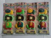 Vintage Children's Chalkboard & Puzzle 4 Sets