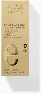 LABO TRANSDERMIC Lifting Tightening Eyelids Gel 15ml