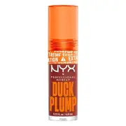 NYX Duck Plump Lip Plump Gloss Brick Of Time