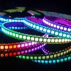 5M WS2811 5050 RGB LED Strip Light Waterproof Dream Color Pixel Addressable 12V
