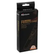 Aputure LCD Timer AP-TR1N Remote Release for Nikon D3s/D300s/D3X/D3/D700/D300/D2