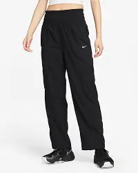 在飛比找Nike官方商店優惠-Nike Dri-FIT One 女款超高腰長褲