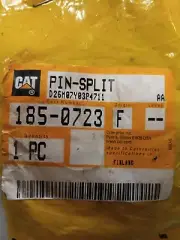 CAT 185-0723: PIN-SPLIT