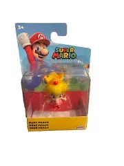 Jakks Pacific Baby Peach 2.5" inch Super Mario Action Figure