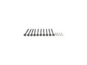 For 2004-2005 Chevrolet Classic Head Bolt Set 89528WS 2.2L 4 Cyl Head Bolt (for: Chevrolet)