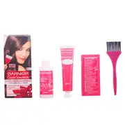 Garnier Color Sensation 4 brown