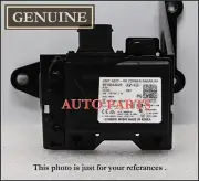 99140S1000 Genuine UNIT ASSY-REAR CORNER RADAR,LH For Hyundai Santa Fe 19-20/DHL