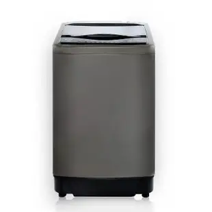【SAMPO 聲寶】15公斤 MIT 變頻 金乾淨 直立式洗衣機(WM-MD15)