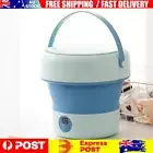 5L Foldable Sink Dishwasher Device Mini Turbo Dishwasher Countertop Dishwasher