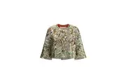 Valentino Embroidered sequins Jacket