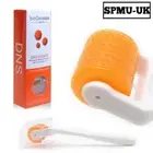 Derma Roller DNS BioGenesis London Derma Needling System Microneedle 192 Needles