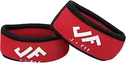 j/fit Wrist Weights|Fits Size Small-Medium Hands