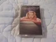 CYBILL SHEPHERD TALK MEMPHIS TO ME CASSETTE NEW SEALED 1997 POP COUNTRY 90'S