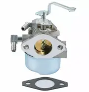 Carburetor Carb Assembly For Homelite 10HP LR5000T Generator