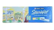 SAKURA Cray-Pas Specialist Oil Pastel Set of 25 Square Sticks NEW Artist Quality