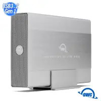 在飛比找momo購物網優惠-【OWC】Mercury Elite Pro - USB 3