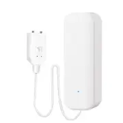 User Friendly Water Leak Detector Compatible with For Tuya and For Zigbee