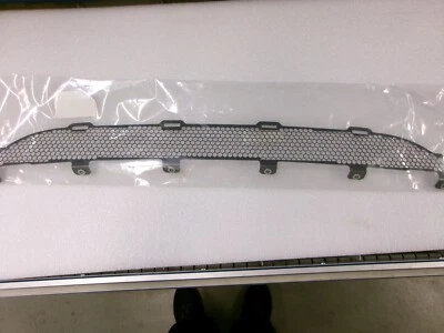 Aston Martin Rapide S - Front Bumper Lower Mesh Grille Titanium