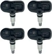 TPMS Tyre Pressure Sensor for Toyota Camry Tacoma Land Cruiser 4pcs PMV-C015 42607-06030 42607-48010 TPMS Sensor