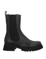 [NORMA J.BAKER] NORMA J. BAKER Ankle boots - Item 17909865