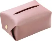 Tissue Box Holder Tissue Boxes For Home Cube Tissue Box Holder Tissue Box Holder For Home Tissue Box Covers Cube Tissue Box Covers Rectangle1 Piece Pi