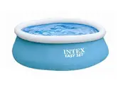 Intex Easy Set Pool (6'x20")