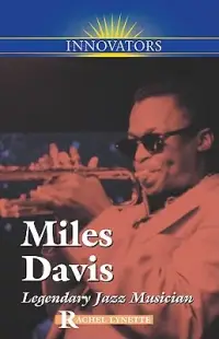 在飛比找博客來優惠-Miles Davis: Legendary Jazz Mu