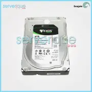 Seagate ST6000NM0115 Exos 7E8 6TB 7.2K SATA 6Gbps 3.5" 128MB Internal Hard Drive