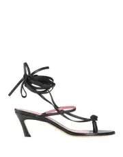 [BLUMARINE] BLUMARINE Thong sandals - Item 17978591