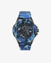 Philipp Plein The Skull Watch - PWAAA1021