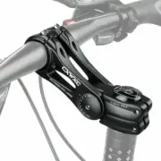 CXWXC 31.8mm Adjustable Bicycle Stem Riser MTB Mountain Road Bike Accessories