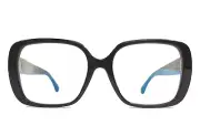 Chanel Eyeglasses Frames 3479-S-A c.1460/SB Brown Gold Asian Fit 54-17-140