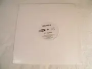 SECTOR A - Metalshow / Beginnings - 12" Single Sealed - 2000 - Electronic Trance