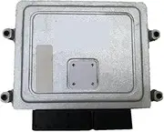 39137-2G701 39107-2G701 5WY4Q51A ECU ECM Car Engine Computer Board Electronic Control Unit Compatible with Hyundai