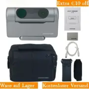 DWARFLAB DWARF 3 Intelligent Astronomical Telescope 4K UHD NFC Connection-