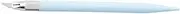Design Knife Shape Diamond File Diamond Finish DiaFinish #400 HDF3040#400 Blue