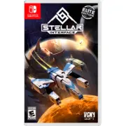 Stellar Interface: Elite Edition (Nintendo Switch, 2019) SEALED + Free Shipping!
