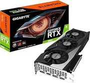 Gigabyte GeForce RTX 3060 Gaming OC 12GB V2 LHR Graphics Card