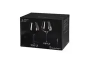 STANLEY ROGERS BAROSSA BORDEAUX 860ml WINE GLASSES SET 6