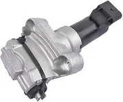 Szwaldaper Handbrake Actuator AP01 Rear Right Parking Brake Actuator for CAYENNE3.6L 4.8L 2011-2018 95835209204 7P0609724B 7P0609616 7P0609724A Electric Parking Brake Automotive Parking Brake Module